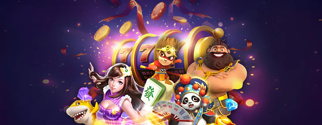 Pussy888 Banner