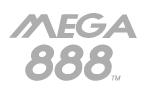 Mega888